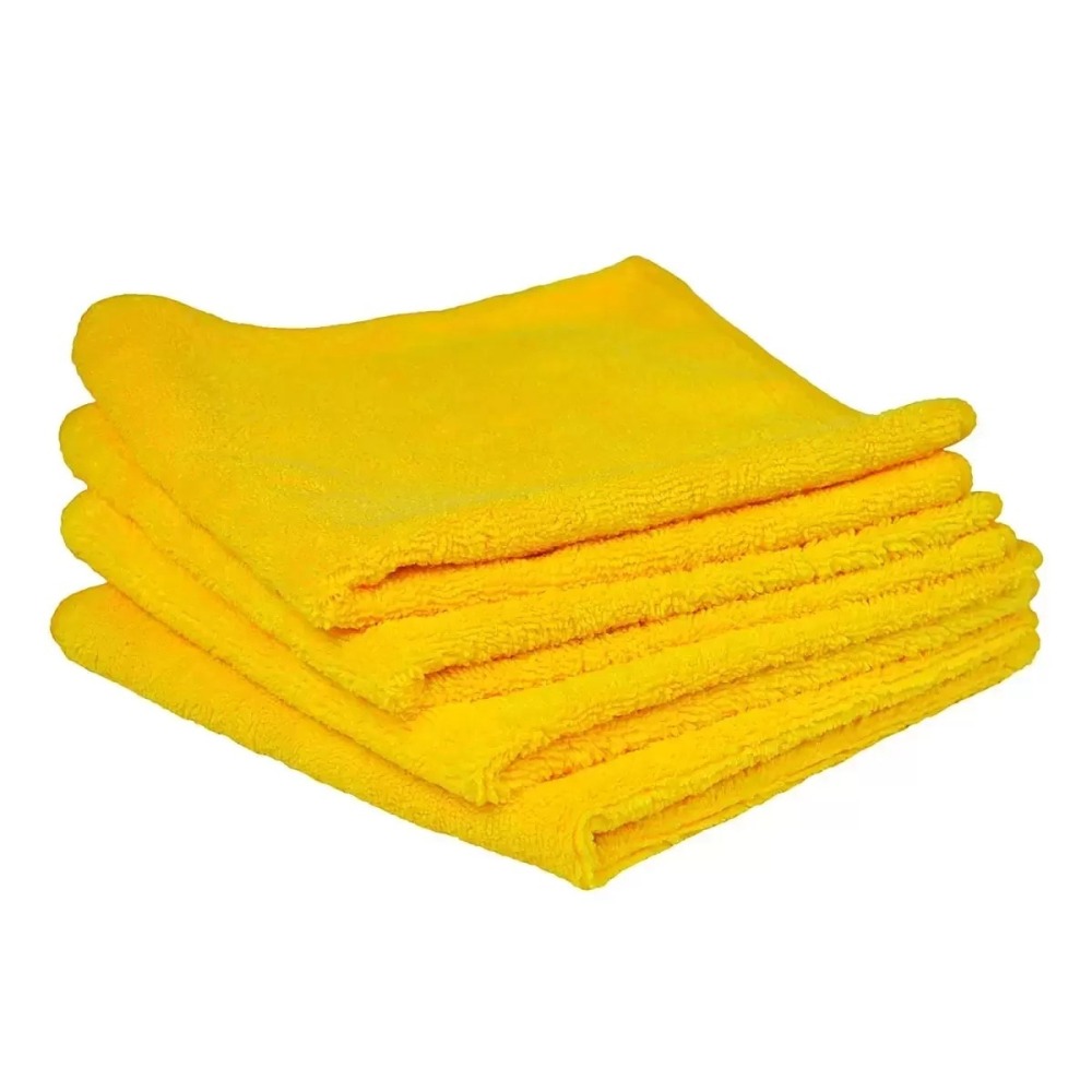 ☆【かふえ咖徽】☆~ COSTCO 好市多代購~ Kirkland Signature 科克蘭 超細纖維擦拭布36入-細節圖5