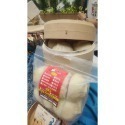 小眷村~~手工肉包、韭菜肉包、山東饅頭、芝麻包、花生包、起司包、無蔥花捲-規格圖11