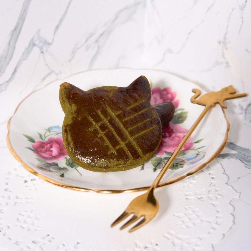 布列塔尼禮盒 香橙 巧克力 焙茶 抹茶 蛋奶素 喜餅 酥餅 減糖 Sablés Breton 法式 甜點 餅乾-細節圖4