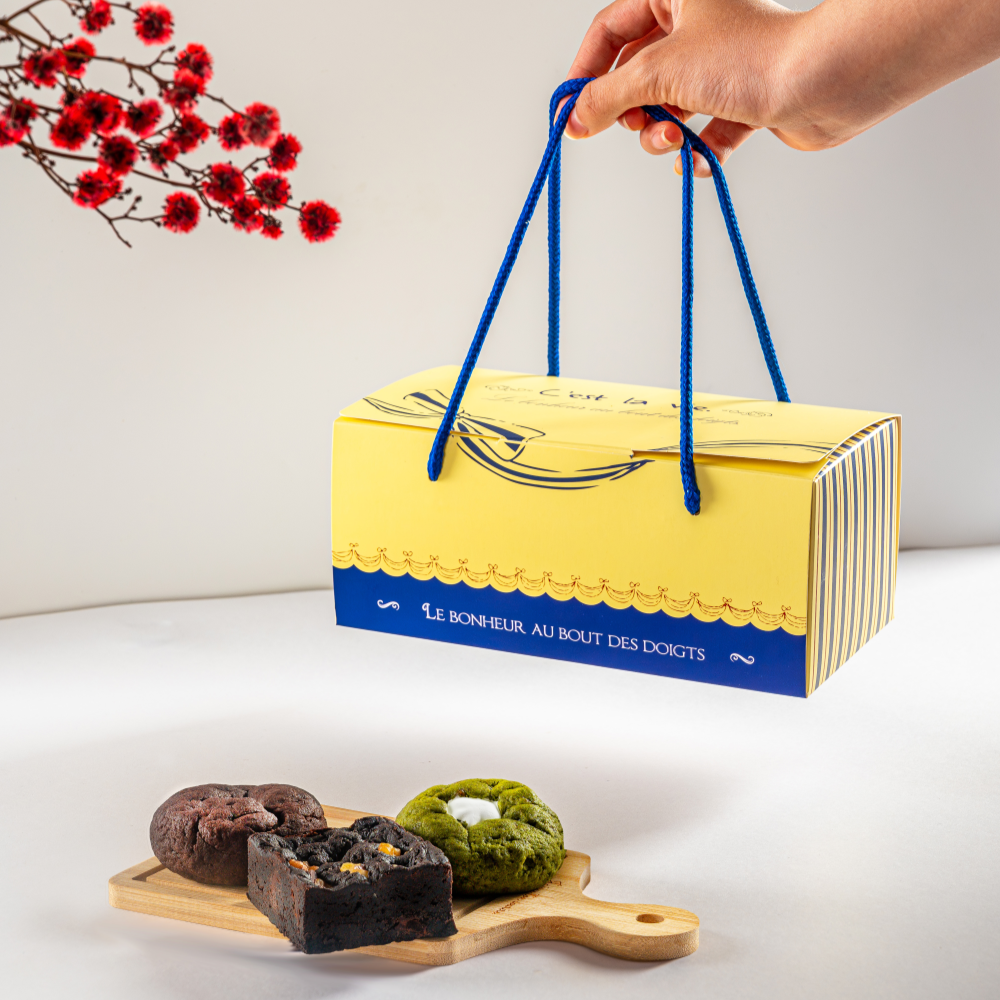 🍀靜岡抹茶棉花糖 軟餅乾 最不甜! 🐈BB貓甜點 健康 減糖 低糖 52g Macha Cookie-細節圖4