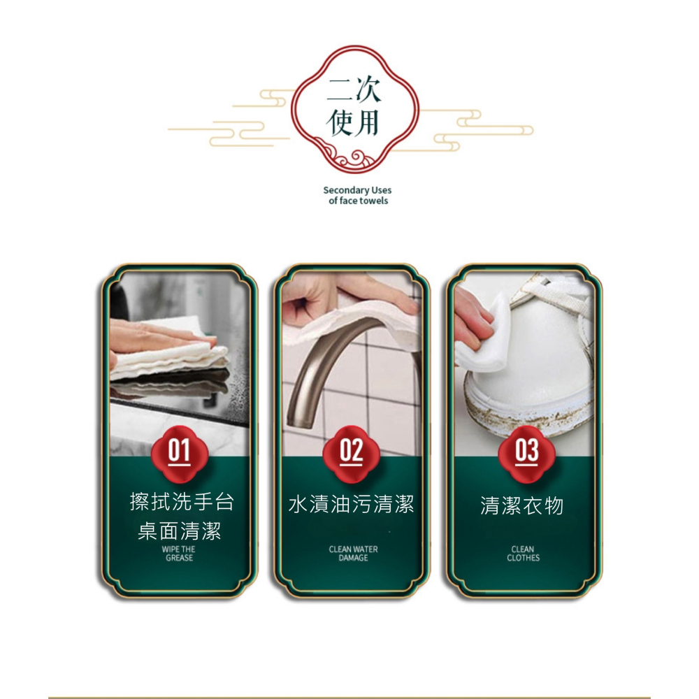 【台灣現貨】一次性洗臉巾 羋奈兒壓縮毛巾 洗臉巾 潔面巾 糖果包免洗毛巾 清潔紙巾 免洗壓縮出差旅行毛巾 攜帶方便毛巾-細節圖6