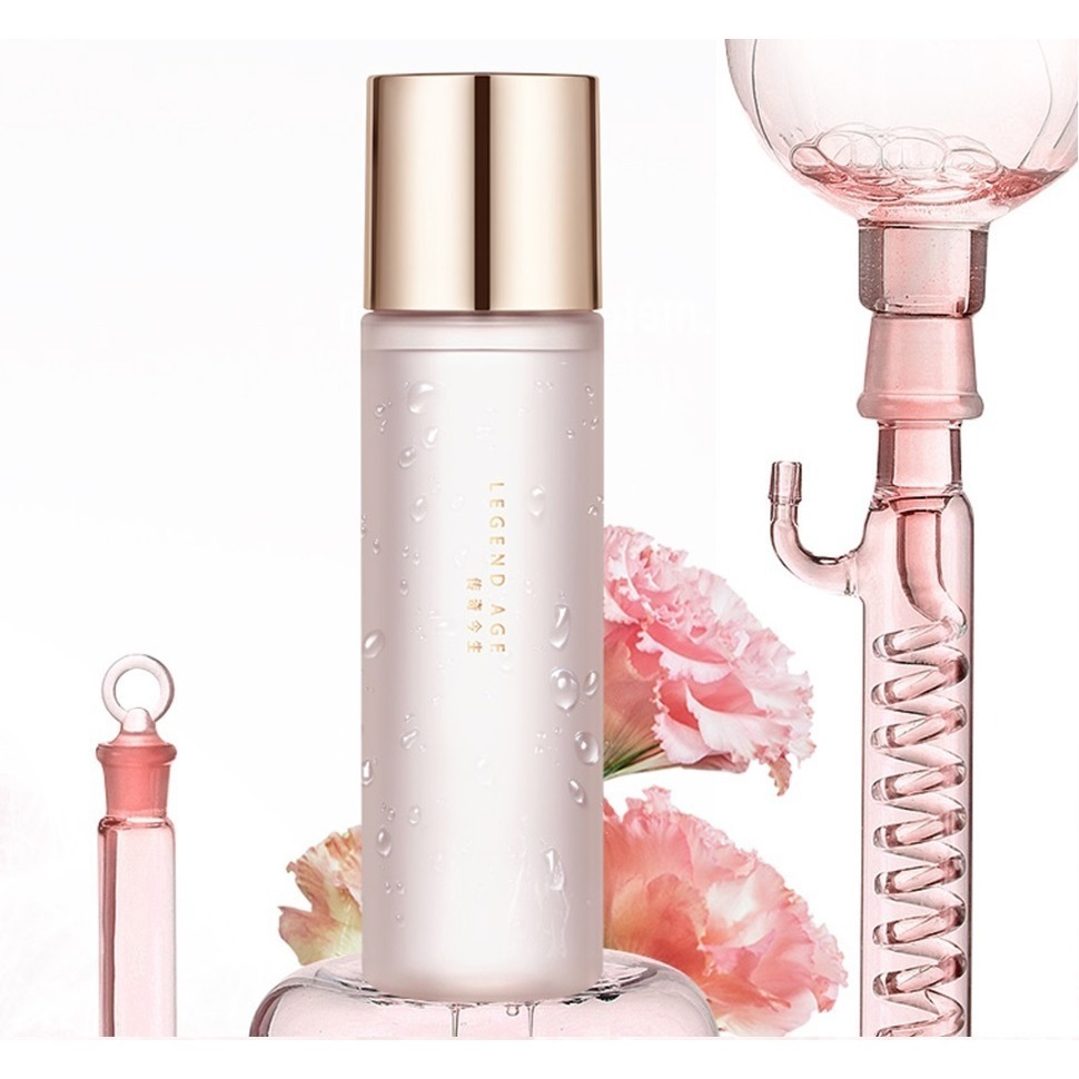 💄官方授權 直營現貨💄24小時出貨 傳奇今生保濕香媞水200ml 化妝水 保濕水 爽膚水 濕敷水 化妝水全面潔淨清爽-規格圖6