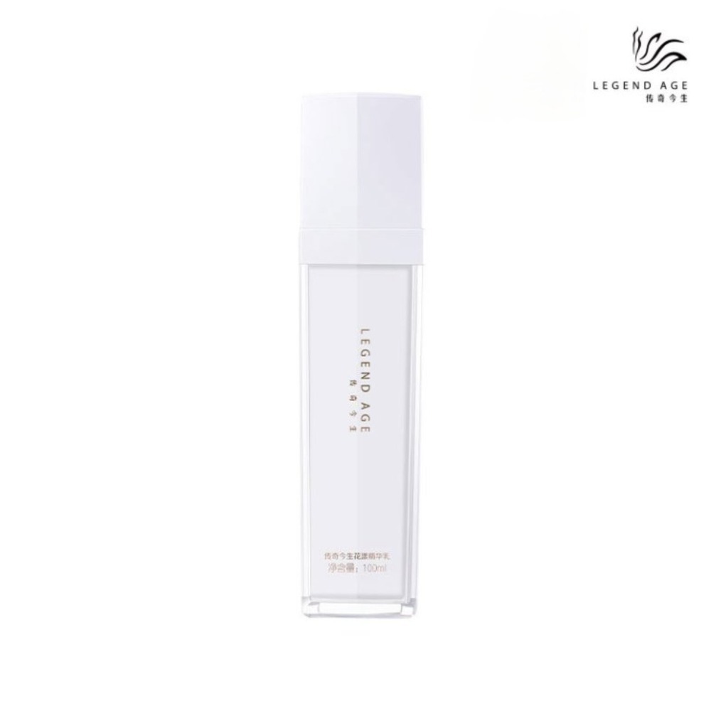 💄官方正品💄24h出貨 傳奇今生花漾精華乳噴噴乳100ml 補水精華噴霧 精華+噴霧 全天候水潤保濕神器-規格圖11