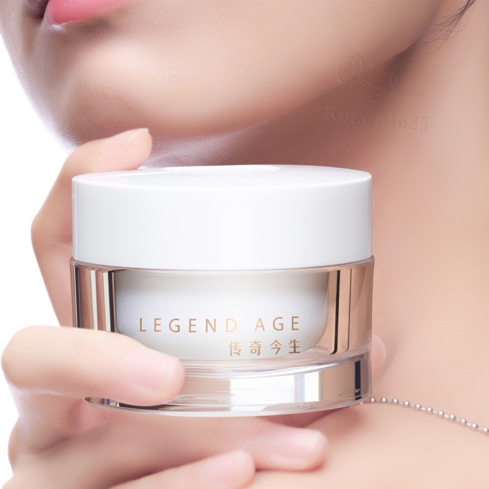 💄官方正品💄現貨24h出貨 傳奇今生高保濕滋養霜 長效保濕面霜 保濕乳液 面霜 日霜 晚霜 修護乾燥肌 乳霜-細節圖2