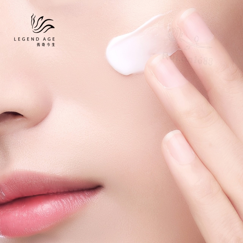 💄官方正品💄現貨24h出貨 傳奇今生高保濕滋養霜 長效保濕面霜 保濕乳液 面霜 日霜 晚霜 修護乾燥肌 乳霜-細節圖5
