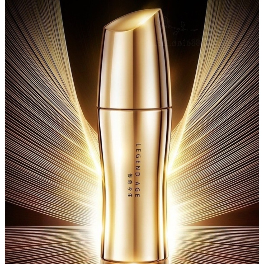 💄官方正品💄現貨24h出貨 傳奇今生緊緻煥顏精華液 30ml 抗老緊膚精華 撫平細紋精華液 拉提緊緻 抗老精華-細節圖7