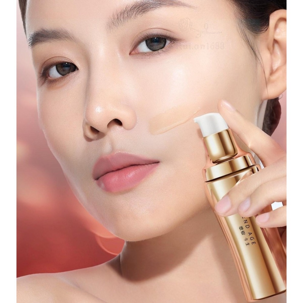 💄官方正品💄現貨24h出貨 傳奇今生緊緻煥顏精華液 30ml 抗老緊膚精華 撫平細紋精華液 拉提緊緻 抗老精華-細節圖8