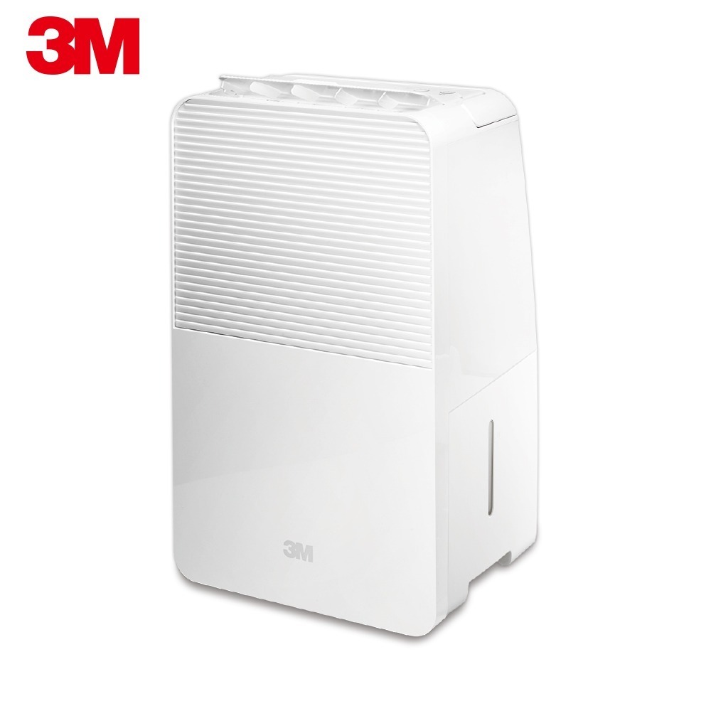 3M 淨呼吸 FD-Y60L 雙效空氣清淨除溼機-6公升【可減免貨物稅500元】-細節圖3