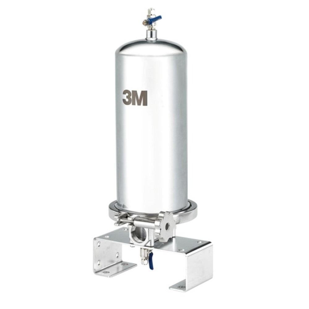 3M SS801 全戶式不鏽鋼淨水系統(含濾心+原廠安裝)-細節圖2