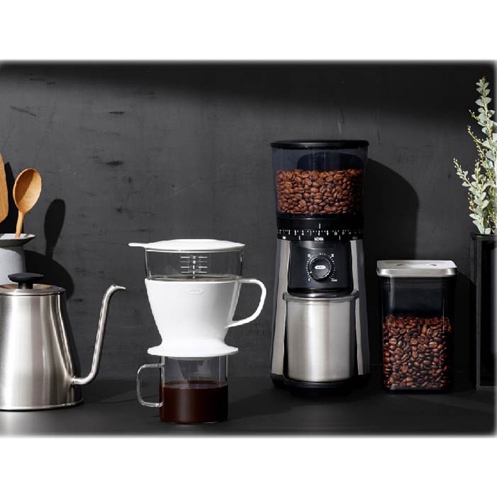 美國OXO POP 不鏽鋼按壓保鮮盒-大正方4.2L OX0201001A-細節圖8