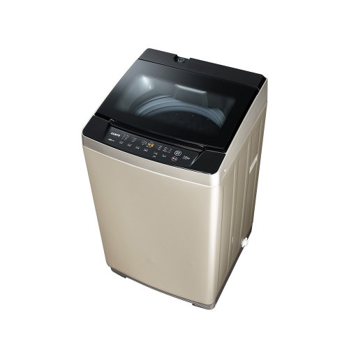 SAMPO聲寶 10KG 窄身變頻洗衣機 ES-K10DF (本島免運費+基本安裝)