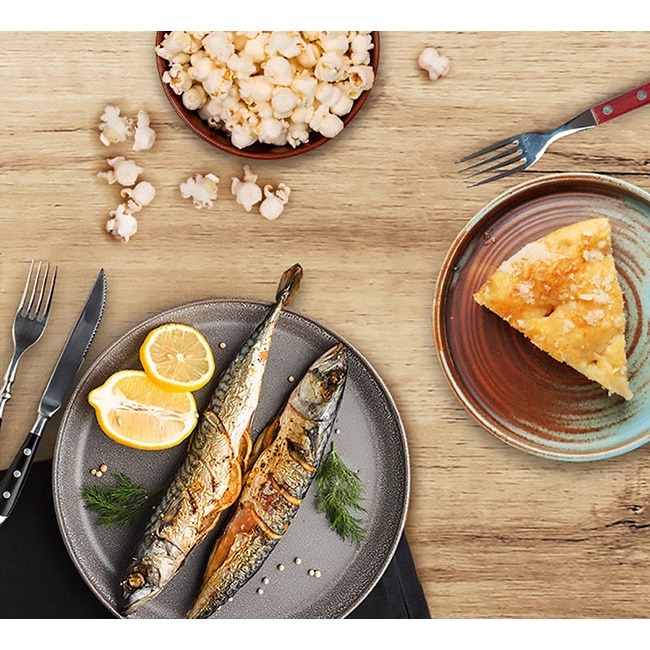 SAMPO聲寶 20L微波爐 RE-N220TR-細節圖8