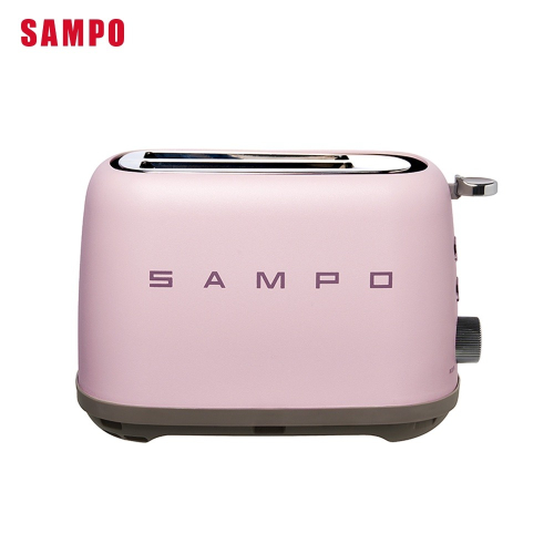 SAMPO聲寶 美型厚片烤麵包機 TR-CA65C