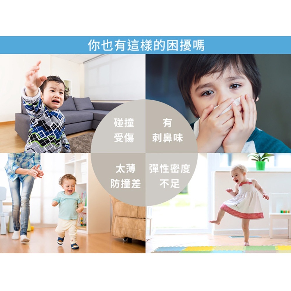 3M 兒童安全防撞護角(六色任選)-細節圖4