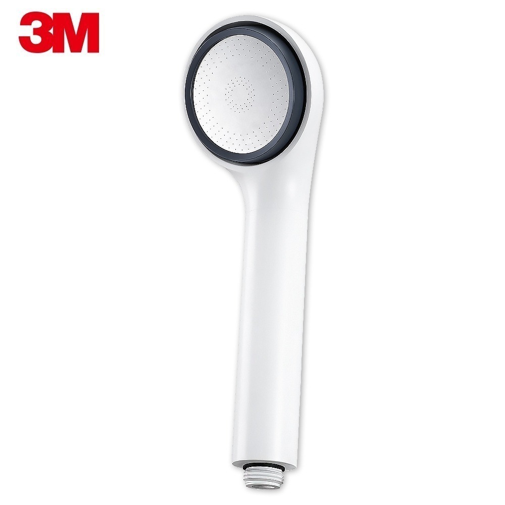 3M SF100 ShowerCare 除氯蓮蓬頭 SPA等級 節水-細節圖2