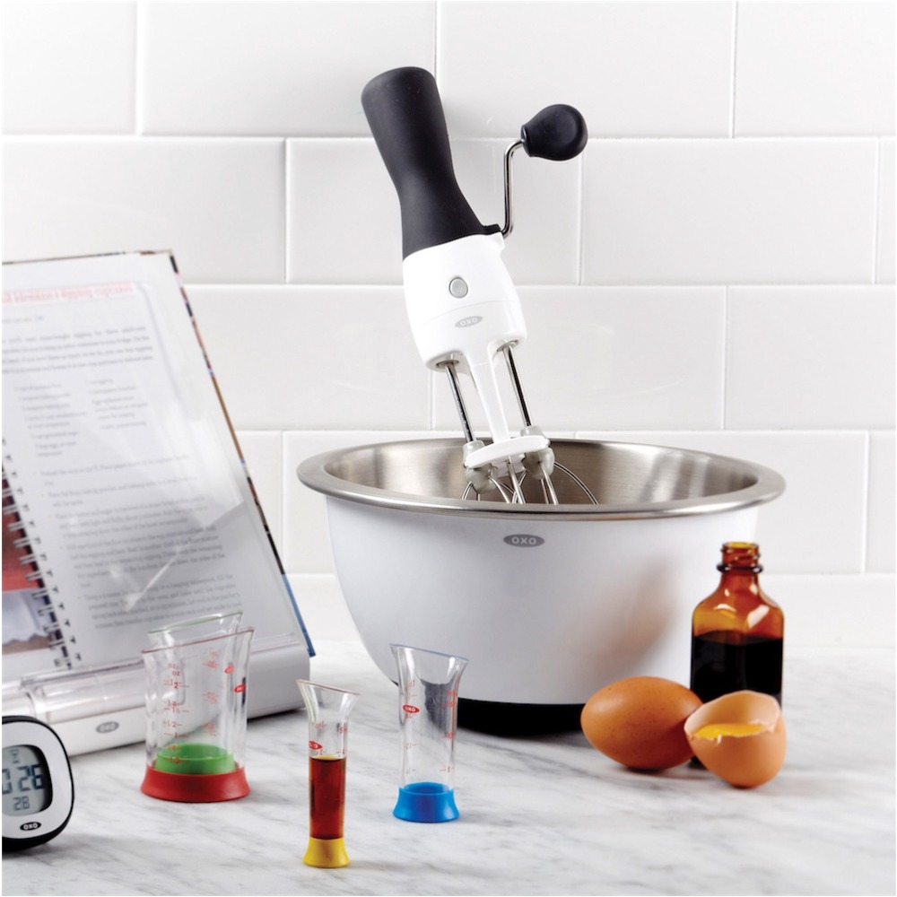 美國OXO 不鏽鋼止滑攪拌盆 1.4L 01030114-細節圖9