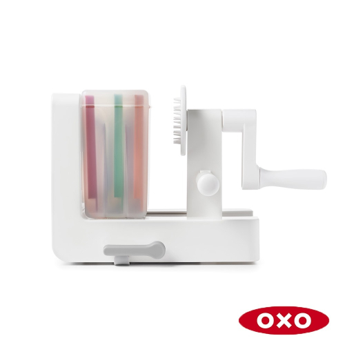 美國OXO 家庭號蔬果削鉛筆機 010411 OXO-010411