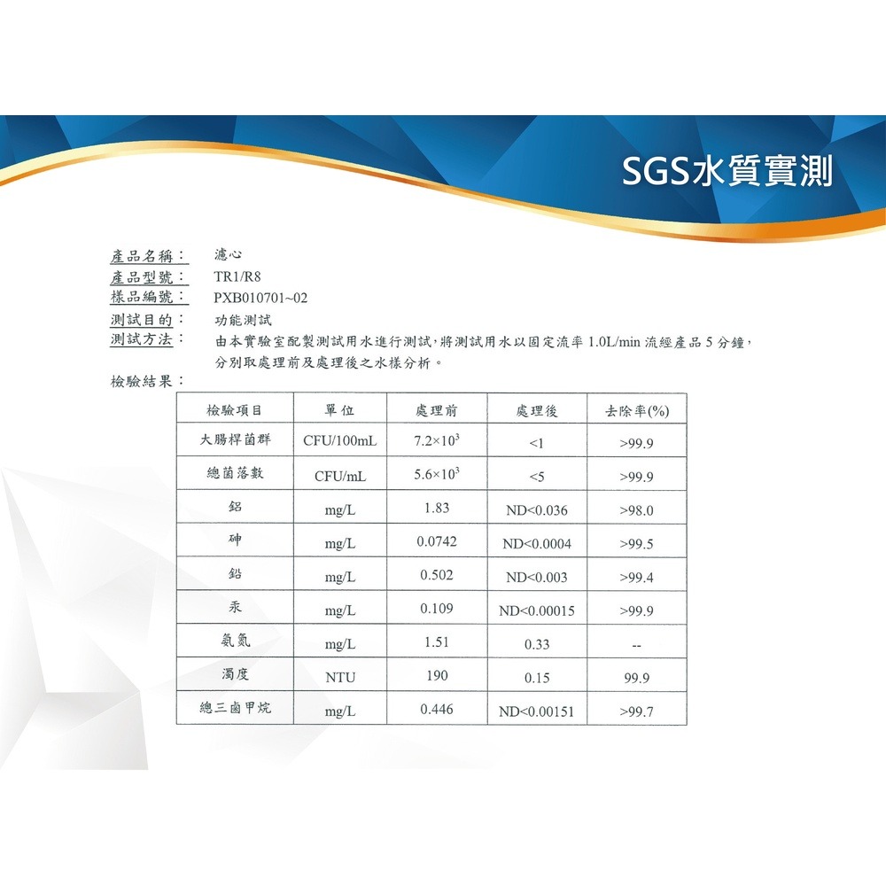 3M TR1 櫥下型無桶直出式RO逆滲透純水機(附原廠到府安裝+鵝頸龍頭)-細節圖8