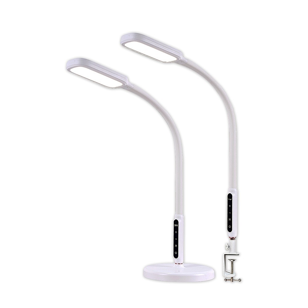 3M DL8800 LED 桌上型夾座兩用檯燈-細節圖2