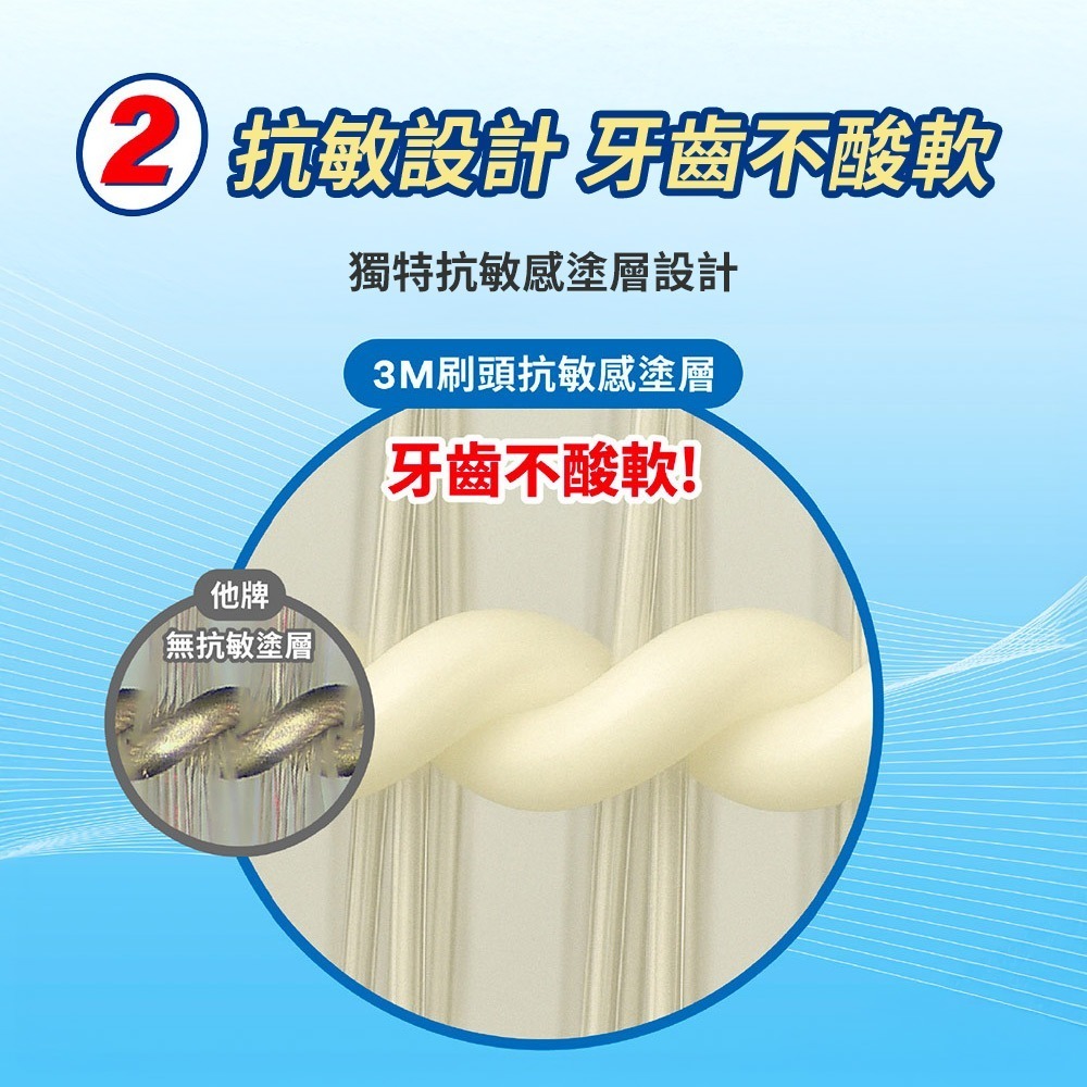 3M IDB 細柔牙間刷I型20支入(顏色任選)-細節圖4