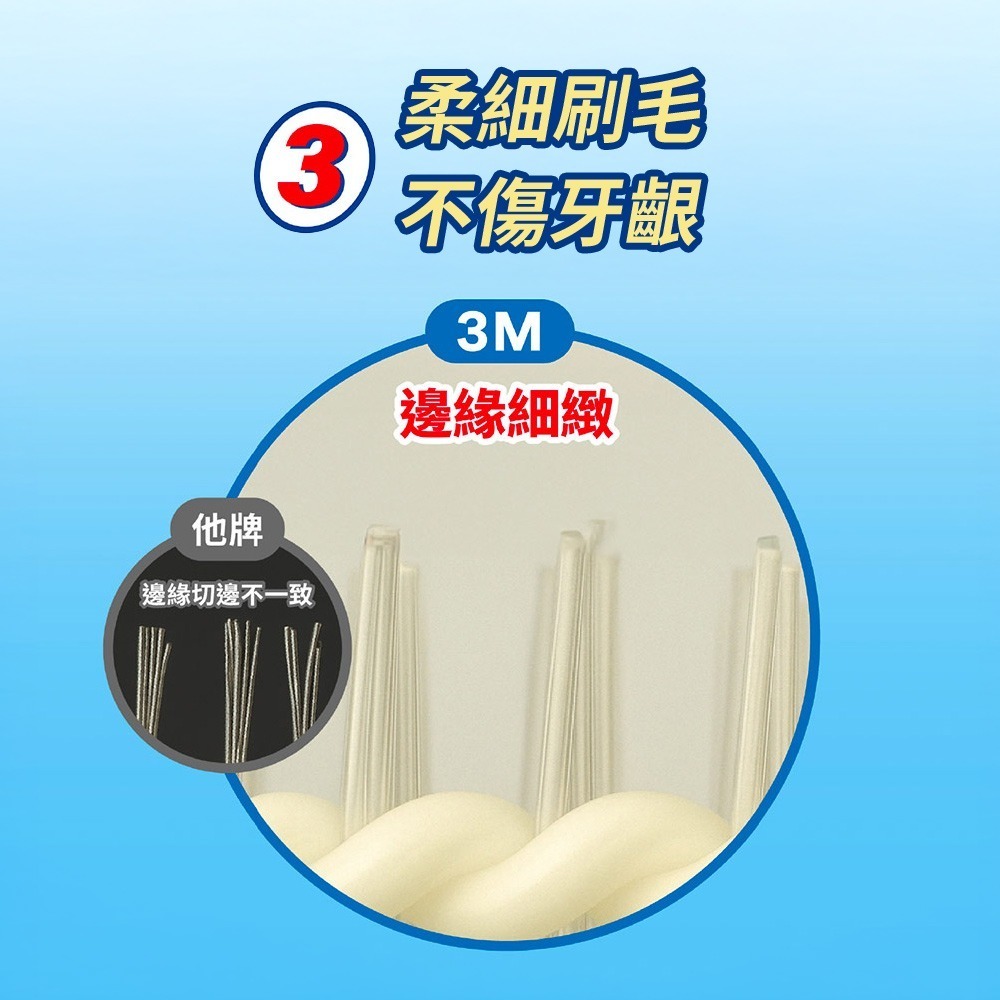 3M IDB 細柔牙間刷I型20支入(顏色任選)-細節圖5