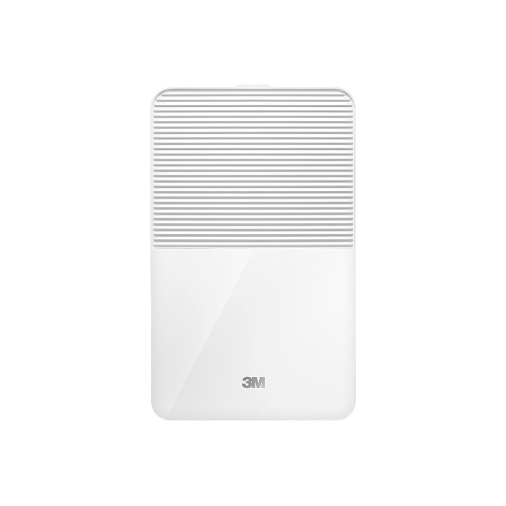3M FD-Y60L PLUS 6公升雙效空氣清淨除溼機-細節圖2