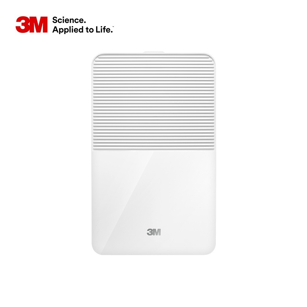 3M FD-Y60L PLUS 6公升雙效空氣清淨除溼機-細節圖3