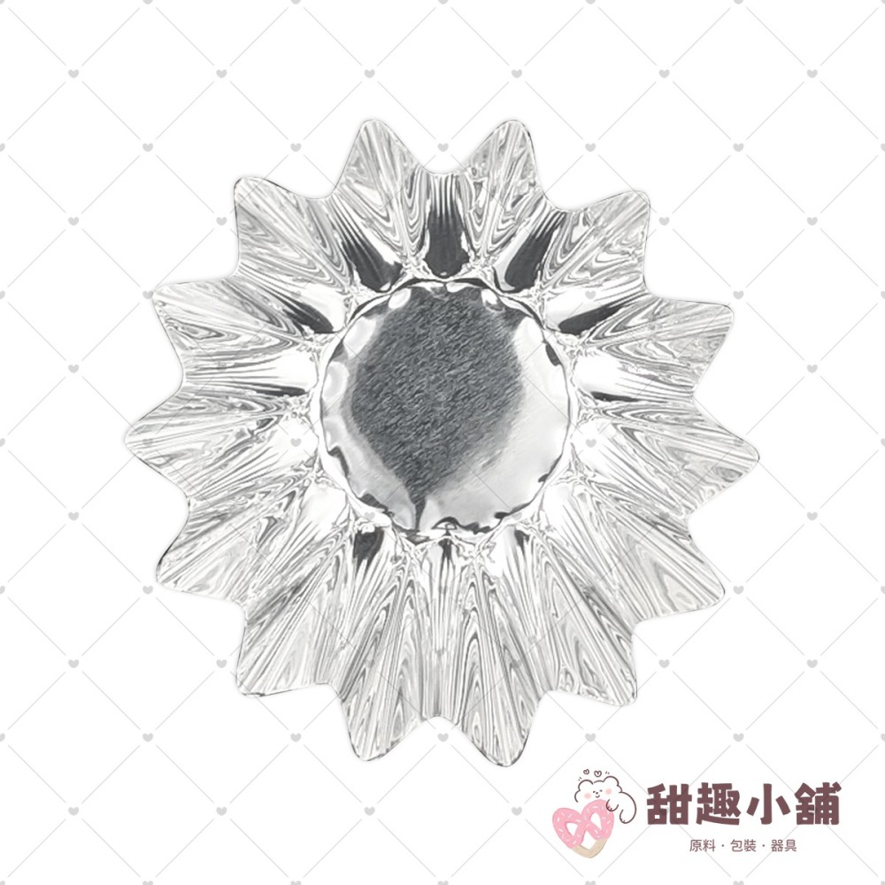 鋁箔朝顏 (分裝150入) 0039-1-細節圖2