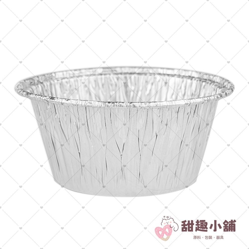 115 圓形鋁箔 ( 20入 / 150入 )-細節圖2