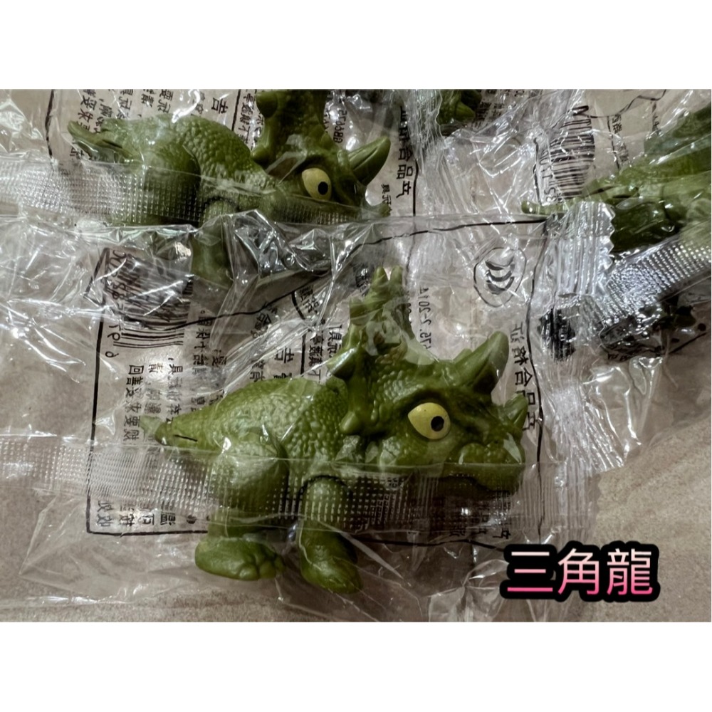 [循覓玩具屋]恐龍咬手指(有10款任挑哦)-規格圖10