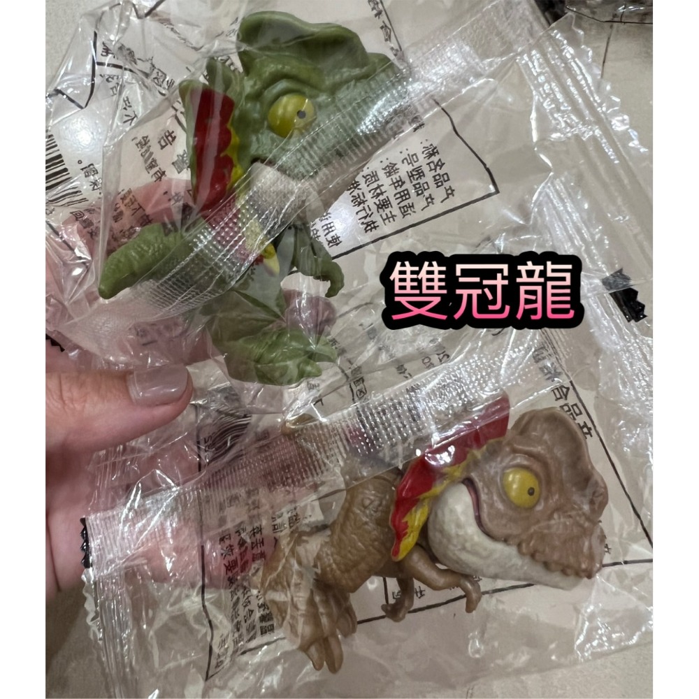 [循覓玩具屋]恐龍咬手指(有10款任挑哦)-規格圖10