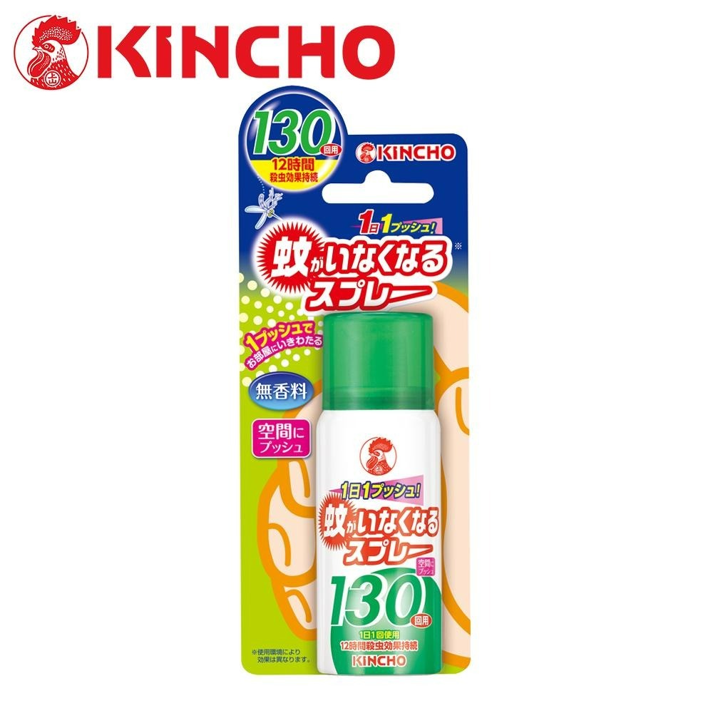 [KINCHO金鳥]防蚊掛片噴霧凝膠三件任選｜150日防蚊、12小時防蚊、戶外防蚊-細節圖4
