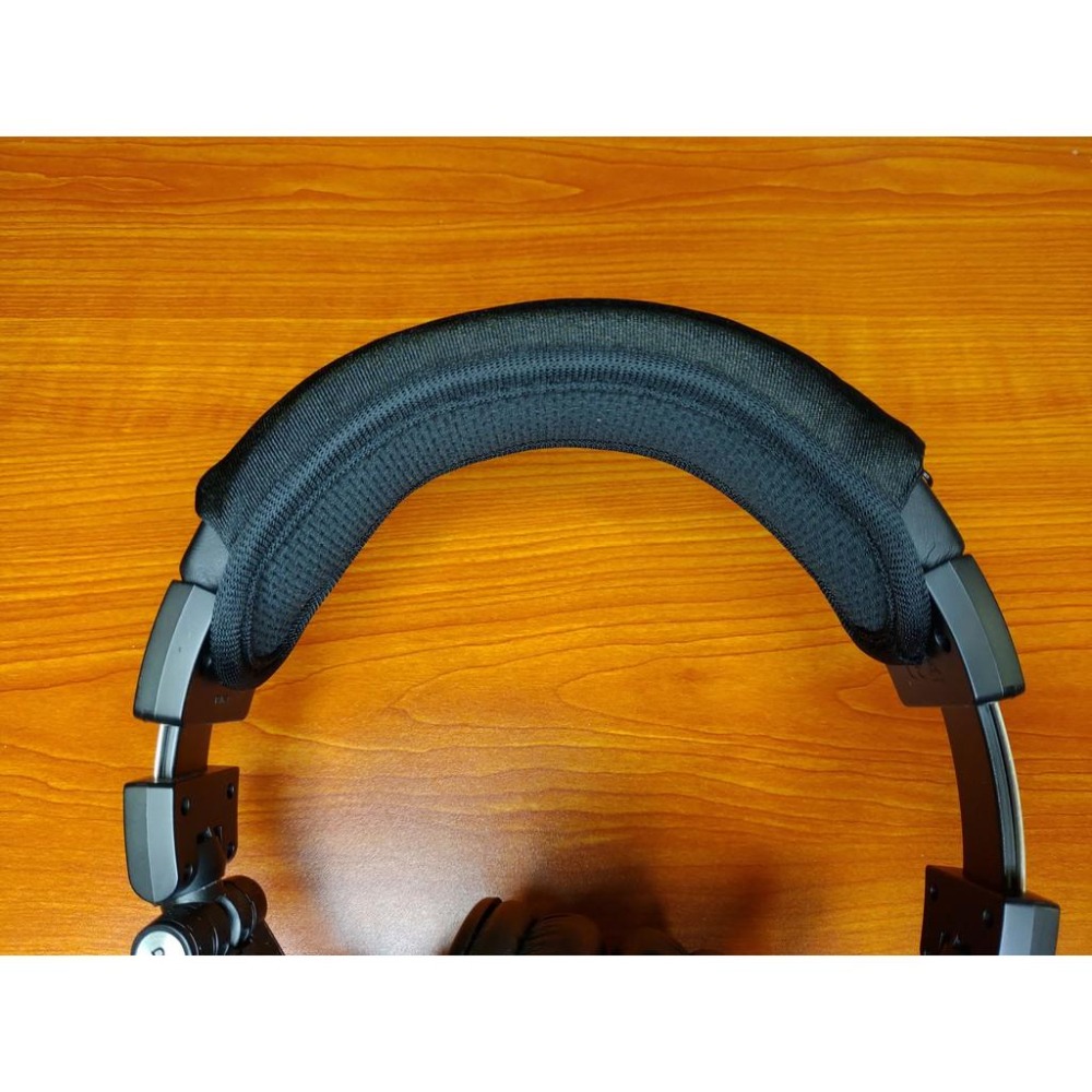 Airpods/鐵三角ATH-M50X/MSR7/M40/Beats Studio/Sony7506/1A耳機頭樑保護套-細節圖2