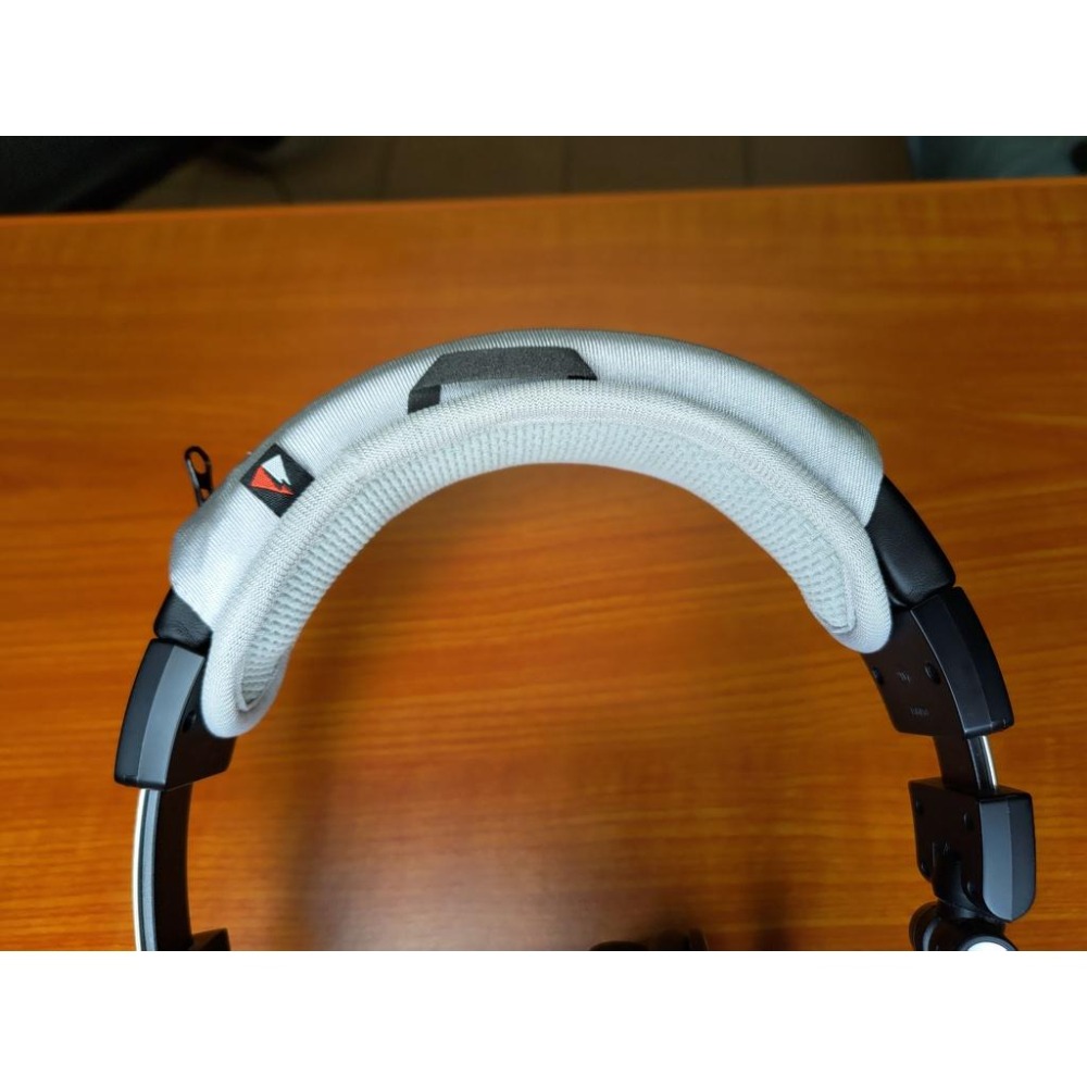 Airpods/鐵三角ATH-M50X/MSR7/M40/Beats Studio/Sony7506/1A耳機頭樑保護套-細節圖5