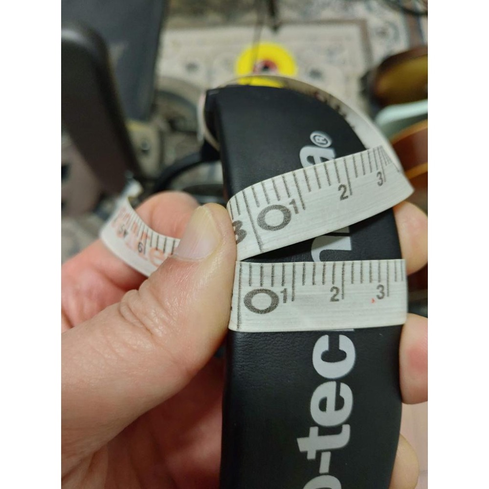 Airpods/鐵三角ATH-M50X/MSR7/M40/Beats Studio/Sony7506/1A耳機頭樑保護套-細節圖8