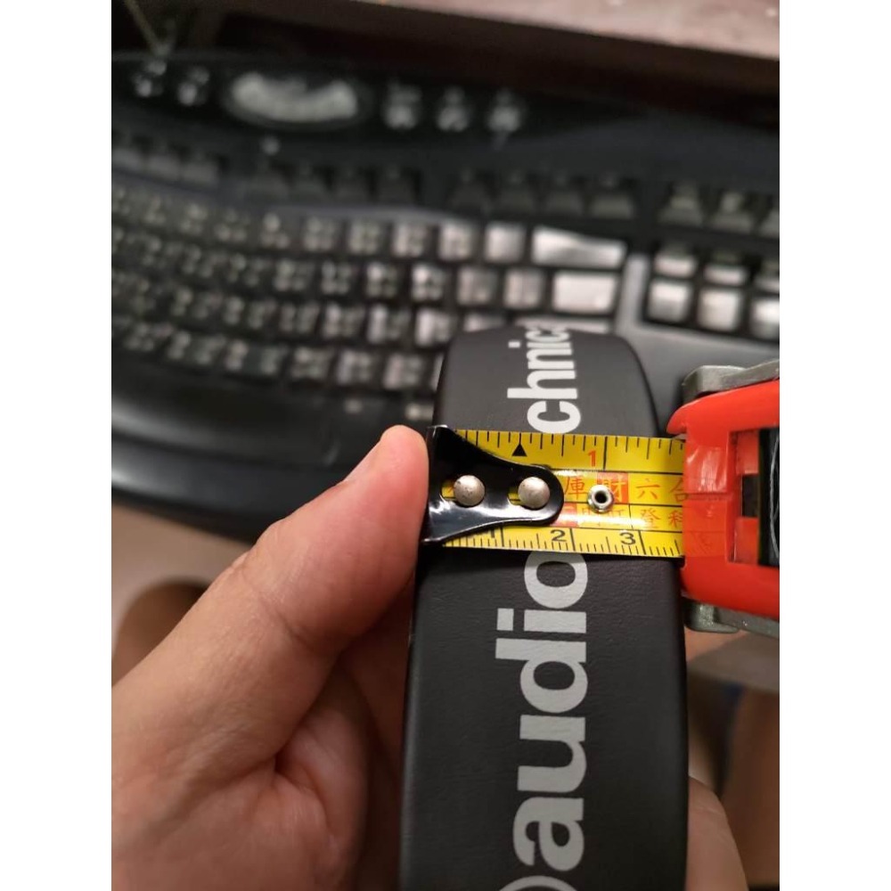 Airpods/鐵三角ATH-M50X/MSR7/M40/Beats Studio/Sony7506/1A耳機頭樑保護套-細節圖9