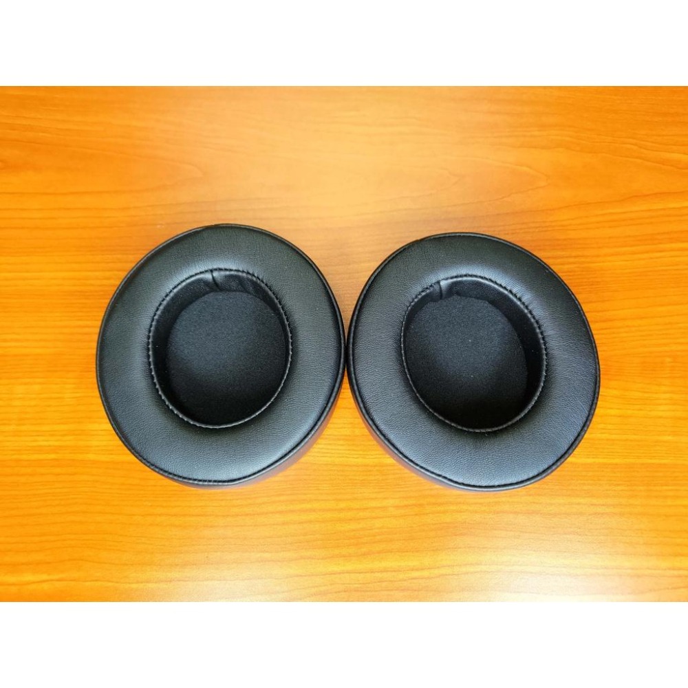 Razer 雷蛇 Kraken Pro V2 / Kraken 7.1 V2 北海巨妖專業版 耳機套 耳罩(一對)-細節圖2