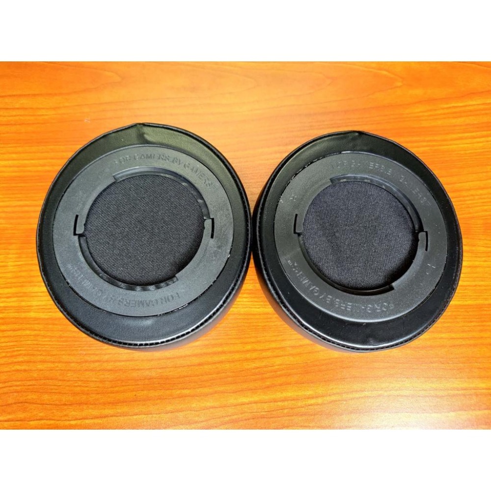 Razer 雷蛇 Kraken Pro V2 / Kraken 7.1 V2 北海巨妖專業版 耳機套 耳罩(一對)-細節圖3