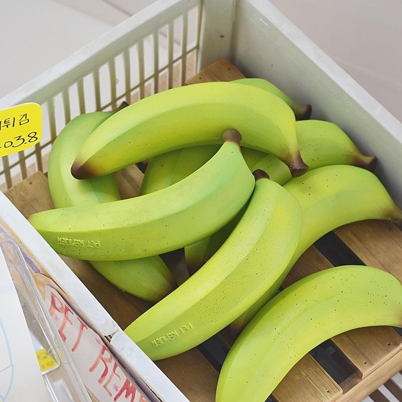 Meowmatmat PET REMBER 仿真香蕉發聲玩具-細節圖4