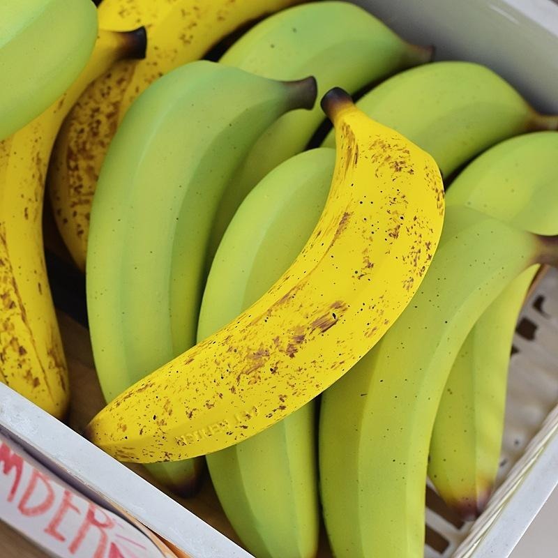 Meowmatmat PET REMBER 仿真香蕉發聲玩具-細節圖5