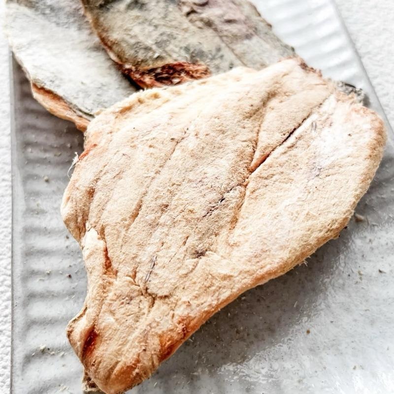 喵乜乜 無刺 多利魚片 凍乾 40g 新品優惠-細節圖3