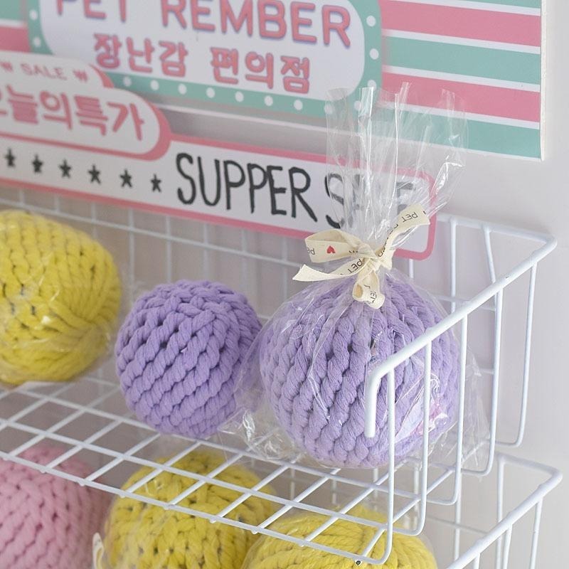 Meowmatmat PET REMBER 發聲球 玩具-細節圖5