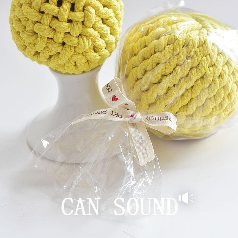 Meowmatmat PET REMBER 發聲球 玩具-細節圖6