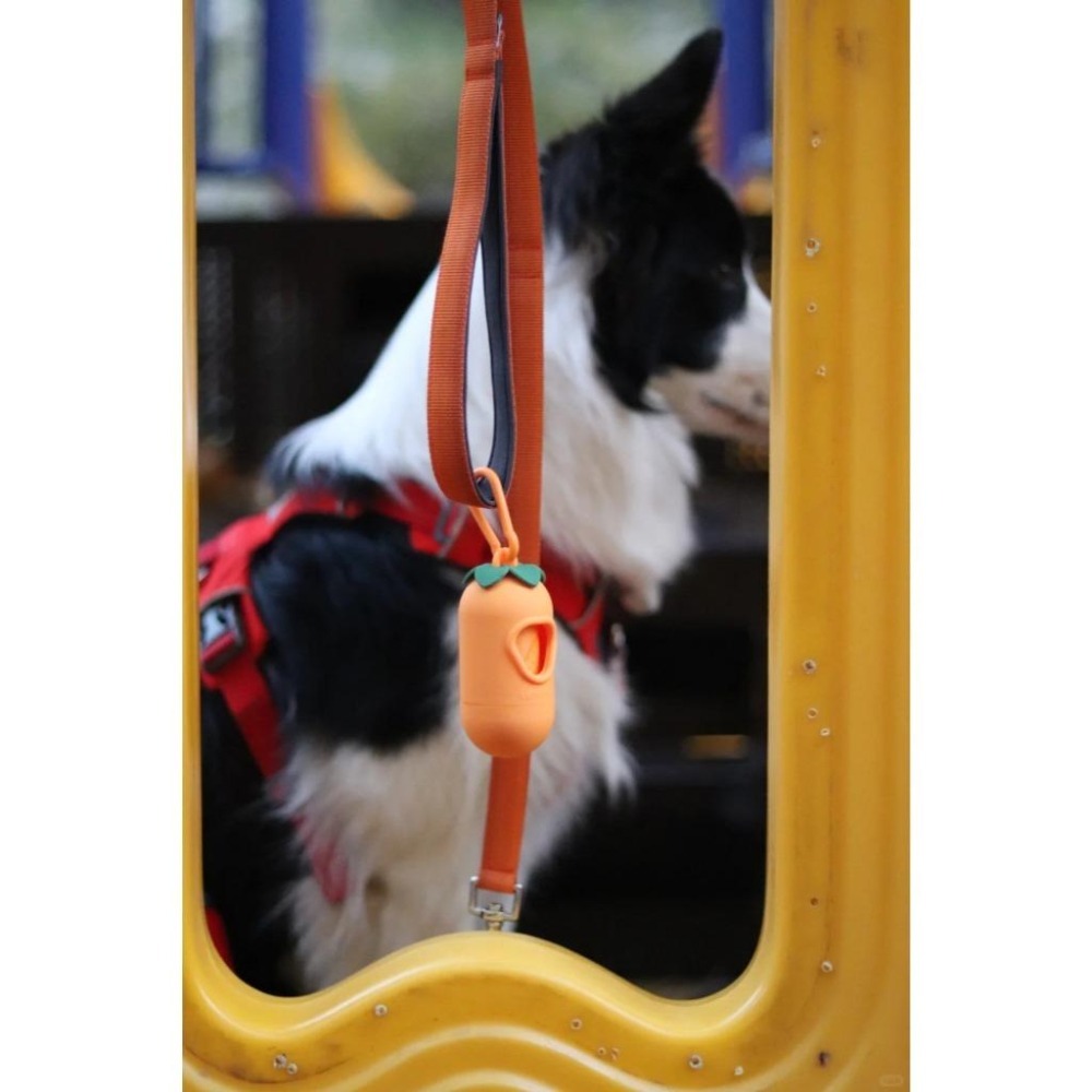 Meowmatmat VETRESKA未卡 | 香味拾便袋-細節圖2