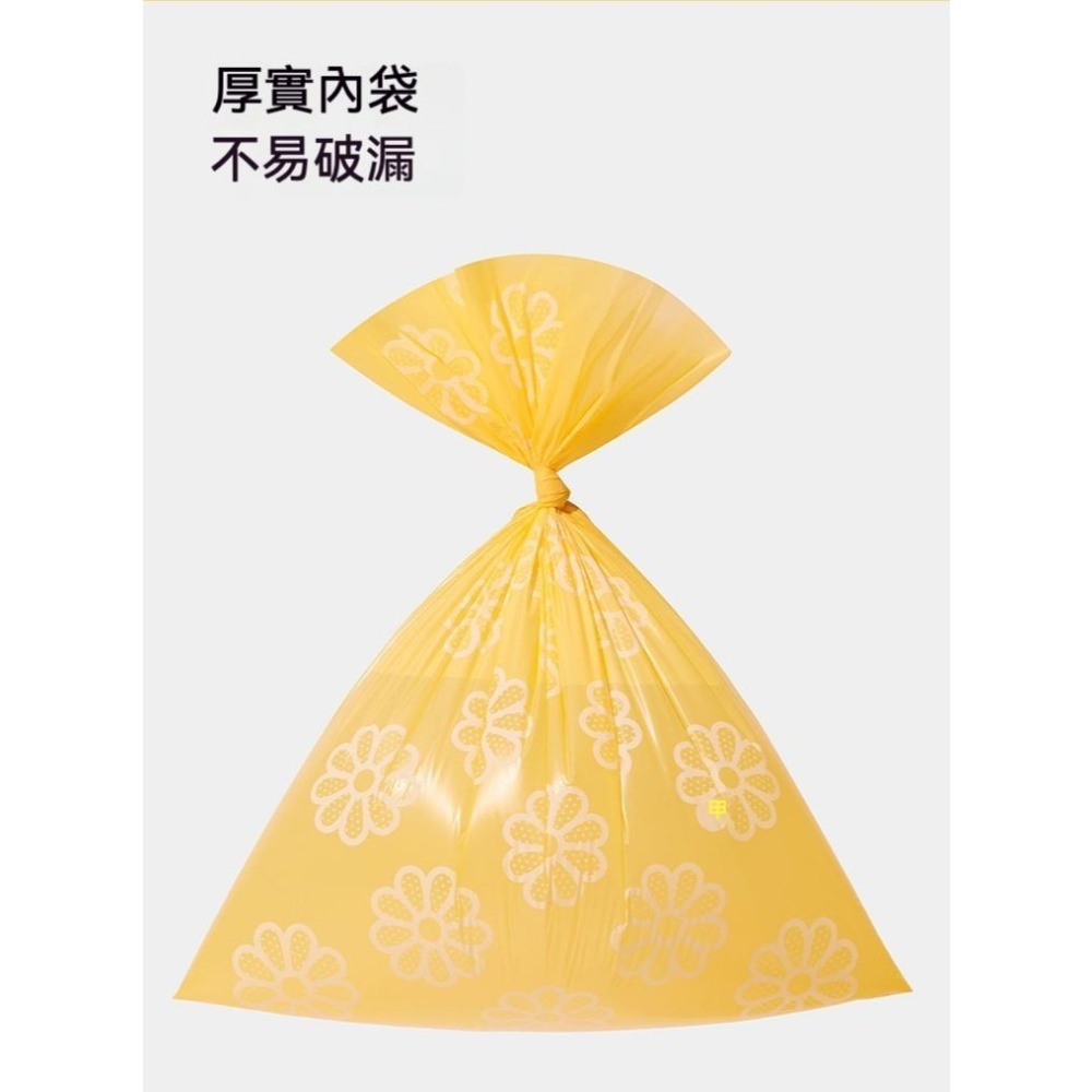 Meowmatmat VETRESKA未卡 | 香味拾便袋-細節圖4