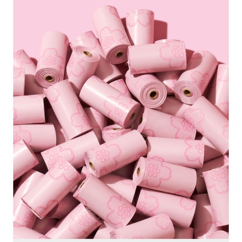 Meowmatmat VETRESKA未卡 | 香味拾便袋-細節圖8