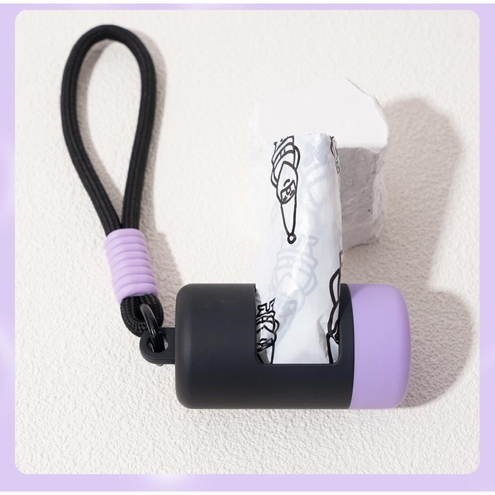 Meowmatmat AHWOO AND GROO 拾便袋 套裝-細節圖2