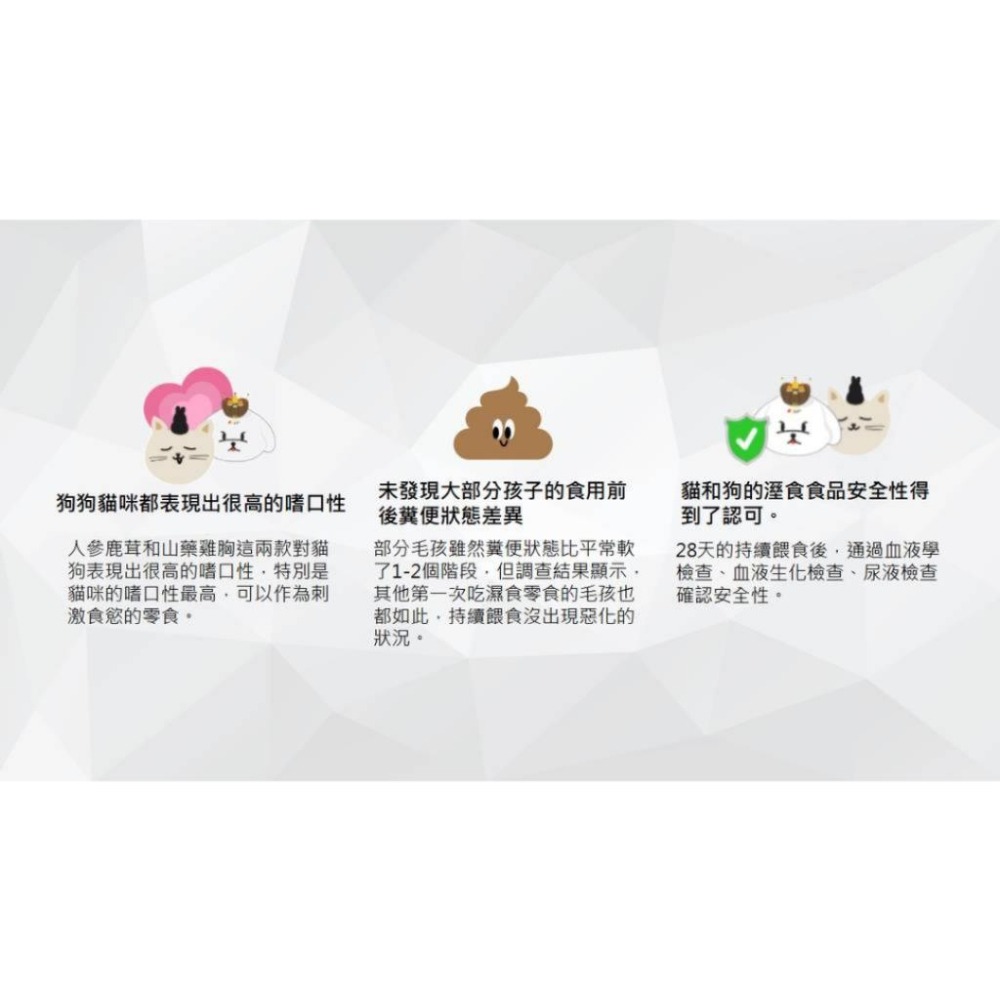 喵乜乜 嚴選 韓國朝貢 慢燉系列 營養蔬果肉泥 貓肉泥 犬肉泥 韓國肉泥 貓零食 狗零食 寵物肉泥-細節圖9
