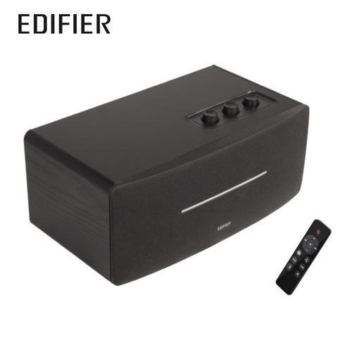 漫步者 EDIFIER D12 一體式立體聲藍芽喇叭-規格圖5