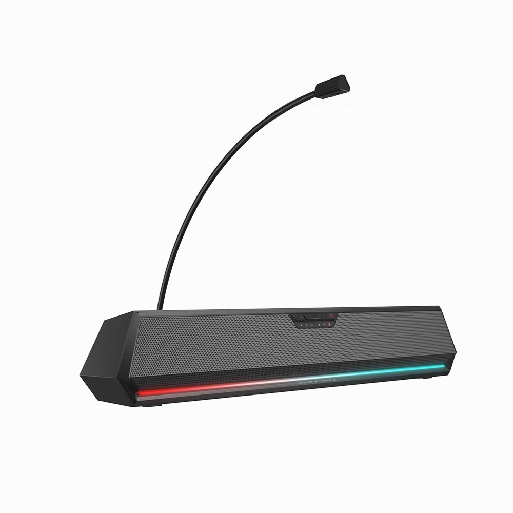 漫步者 EDIFIER G1500 BAR 迷你聲霸藍牙喇叭7.1環繞音效電競聲霸音響-規格圖1